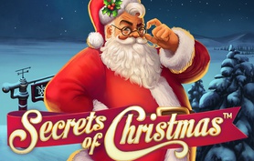 Secrets of Christmas