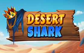 Desert Shark